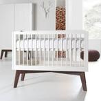 Babykamer Kidsmill Sixties Set: Box, Ledikant & Commode., Ophalen of Verzenden, Zo goed als nieuw