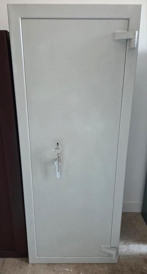 Ruime Wapenkluis - Zware Uitvoering, Sport en Fitness, Schietsport-accessoires, Gebruikt, Ophalen