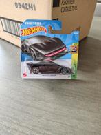 2022 K case Hot Wheels K.I.T.T. concept, Ophalen of Verzenden, Nieuw