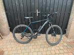 Goede cube  Mountainbike, Overige merken, 49 tot 53 cm, Ophalen of Verzenden, Heren