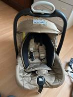Mutsy autostoeltje maxi cosi, Kinderen en Baby's, Kinderwagens en Combinaties, Ophalen, Zo goed als nieuw, Kinderwagen, Mutsy