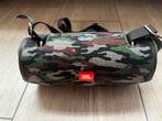 JBL Extreme 2 Camo - Zo goed als nieuw!, Audio, Tv en Foto, Luidsprekers, Ophalen of Verzenden, Zo goed als nieuw, Overige typen