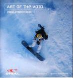 Art of the Void; Schr Henchoz; Uitg Olizane; Datum 2004;, Ophalen of Verzenden, Zo goed als nieuw, Schilder- en Tekenkunst
