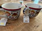 Blond Amsterdam Soepkommen - Vincent van Gogh, Huis en Inrichting, Keuken | Servies, Blond Amsterdam, Nieuw, Ophalen of Verzenden