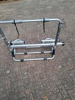 Te koop fietsendrager voor caravan ., Caravans en Kamperen, Ophalen, Gebruikt