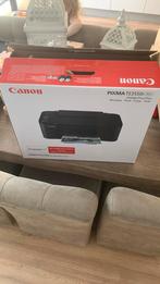 Canon PIXMA, Scannen, Gebruikt, Canon, Printer