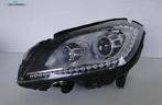 Mercedes CLS W218 W219 Xenon koplamp links, Auto-onderdelen, Verlichting, Ophalen of Verzenden, Gebruikt, Mercedes-Benz