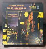 Puzzel David Bowie Ziggy Stardust 500 stukjes, Ophalen of Verzenden, 500 t/m 1500 stukjes, Zo goed als nieuw