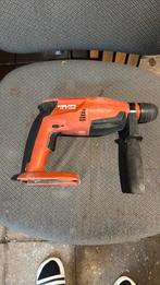 Hilti TE 2-A22, Doe-het-zelf en Verbouw, Gereedschap | Boormachines, Ophalen of Verzenden, Zo goed als nieuw
