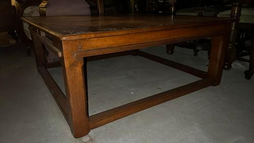 Schuitema salontafel, Huis en Inrichting, Tafels | Salontafels, Zo goed als nieuw, Ophalen