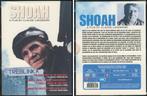 SHOAH CLAUDE LANZMANN WO2 Let op 5 DVD’S DVD-29 jdu Dikke ca, Oorlog of Misdaad, Boxset, Ophalen of Verzenden, Zo goed als nieuw