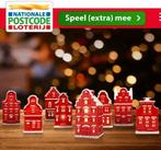 GEZOCHT: bonnen voor de Hollandse Huisjes, Verzamelen, Supermarktacties, Albert Heijn, Ophalen of Verzenden