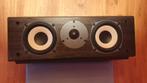 Tannoy center speaker mxC dark oak, Ophalen, Zo goed als nieuw, Center speaker, Overige merken