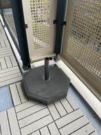 Parasolvoet, Ophalen, Zo goed als nieuw, Minder dan 1 meter, Parasolvoet