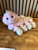 Lots of leggggs 1984, Kinderen en Baby's, Speelgoed | Knuffels en Pluche, Ophalen of Verzenden, Gebruikt, Overige typen