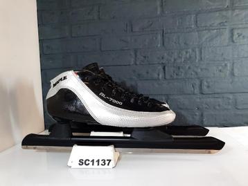 Maple RL7000 Viking Schaatsen Noren Schaats Maat 44 beschikbaar voor biedingen