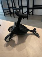Babyzen Yoyo meerijdplankje met zitje - Amper gebruikt, Ophalen, Zo goed als nieuw, Kinderwagen, Overige merken