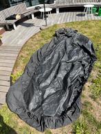 Afdekzeil rubberboot ( gebruikt voor zodiac 310), Watersport en Boten, Ophalen, Gebruikt, Overige typen