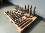 MC5 Kotterbank gereedschap / Morse Conus 5 / MK5 / MT5, Doe-het-zelf en Verbouw, Draaibanken, Niet ingevuld, Gebruikt, Niet ingevuld