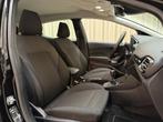 Ford Fiesta 1.0 EcoBoost Hybrid Titanium Eerste Eigenaar / O, Auto's, Ford, Voorwielaandrijving, Stof, Gebruikt, Zwart