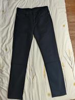 Zwarte Pescara broek maat 42, Kleding | Dames, Zwart, Maat 42/44 (L), Pescara, Ophalen of Verzenden