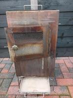 In goede staat tuinhaard / terraskachel, Ophalen, Gebruikt
