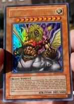 Yu-Gi-Oh! Sphinx Set Old Movie Promo EPI !, Verzenden, Gebruikt, Losse kaart, Foil