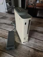 X-Box 360 met voeding., Spelcomputers en Games, Spelcomputers | Xbox 360, Gebruikt, Ophalen