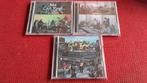 The Beatles Get Back Songtrack I, II en III,  6cd set, Ophalen of Verzenden, Nieuw