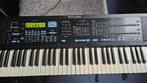 Technics AX-7 Keyboard/Synthesizer, Ophalen, Aanslaggevoelig, Technics, 61 toetsen