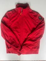Parajumpers Softshell Jas - Maat S, Nieuw, Parajumpers, Ophalen of Verzenden, Rood
