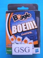 Boggle boem nr. 0909 5255 104-00 (Nieuw), Ophalen of Verzenden, Nieuw