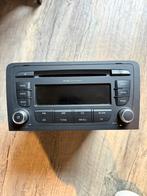 Audi Concert Radio, Ophalen of Verzenden, Zo goed als nieuw