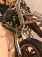 Mini Bike 50CC - Opknapper, Ophalen, Gebruikt