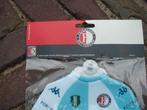 GRATIS VERZENDEN NIEUWE FORTIS MINIDRESS FEYENOORD, Verzamelen, Verzenden, Nieuw, Feyenoord, Overige typen
