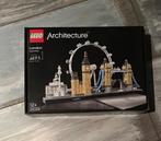 lego 21034 londen, Kinderen en Baby's, Nieuw, Complete set, Ophalen of Verzenden, Lego