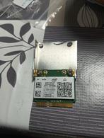 Intel Centrino Wireless-N 105 105BNHMW IEEE 802.11n Mini PCI, Ophalen of Verzenden, Zo goed als nieuw