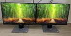 (2x) ASUS ProArt PA248QV, Computers en Software, Monitoren, Ophalen, Asus Proart, IPS, Zo goed als nieuw