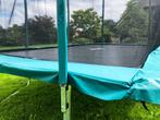 Nieuwe rechthoekige trampoline Jumptastic 300x400 cm, Kinderen en Baby's, Speelgoed | Buiten | Trampolines, Ophalen, Jumptastic