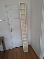 cd/dvd rek nog in mooie staat van de Ikea. Laatste kans !!!!, Ophalen, Gebruikt, 150 discs of meer, Cd's