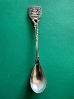 Mooi waterval Loenen lepeltje. Theelepeltje. Lepel., Antiek en Kunst, Antiek | Bestek, Ophalen of Verzenden