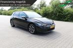 Volkswagen Golf 8 1.5 eTSI VIII 150 PK united stuur&stoelver, Auto's, Automaat, 65 €/maand, Stof, 4 cilinders