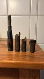 Punt 50 kogels uit de ww2, Verzamelen, Militaria | Tweede Wereldoorlog, Ophalen of Verzenden, Landmacht, Amerika