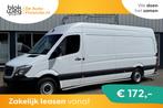 Mercedes-Benz Sprinter 316 NGT 115KW 156PK L3H2 € 9.950,00, Auto's, Automaat, Euro 6, CNG (Aardgas), Wit
