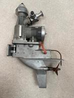 Gezocht RC K&B / MHZ Outboard Motor - Staartstuk, Ophalen, Gebruikt, Overige merken