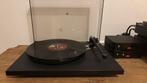 Rega Planar 6 in nieuwstaat inclusief opties, Ophalen of Verzenden, Zo goed als nieuw, Platenspeler, Overige merken