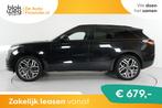 Land Rover Range Rover Velar 2.0 I4 Turbo AWD R € 39.950,0, Auto's, Land Rover, Gebruikt, 4 cilinders, Zwart, 300 pk