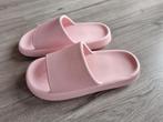Roze Comfort Slippers Maat 40-41, Ophalen of Verzenden, Nieuw, Roze