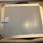 full spectrum led lamp, Nieuw, Kweeklamp, Ophalen of Verzenden