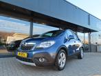 Opel MOKKA 1.4 T Innovation Ecc Leder Navi Open Dak 2016, Auto's, Voorwielaandrijving, Gebruikt, Euro 6, 4 cilinders